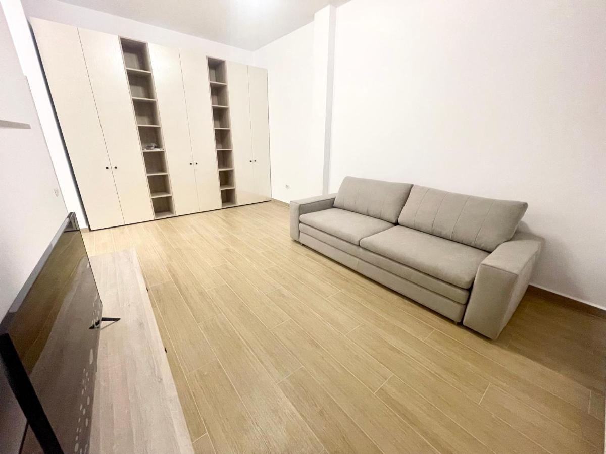 Adress P4 Appartement *