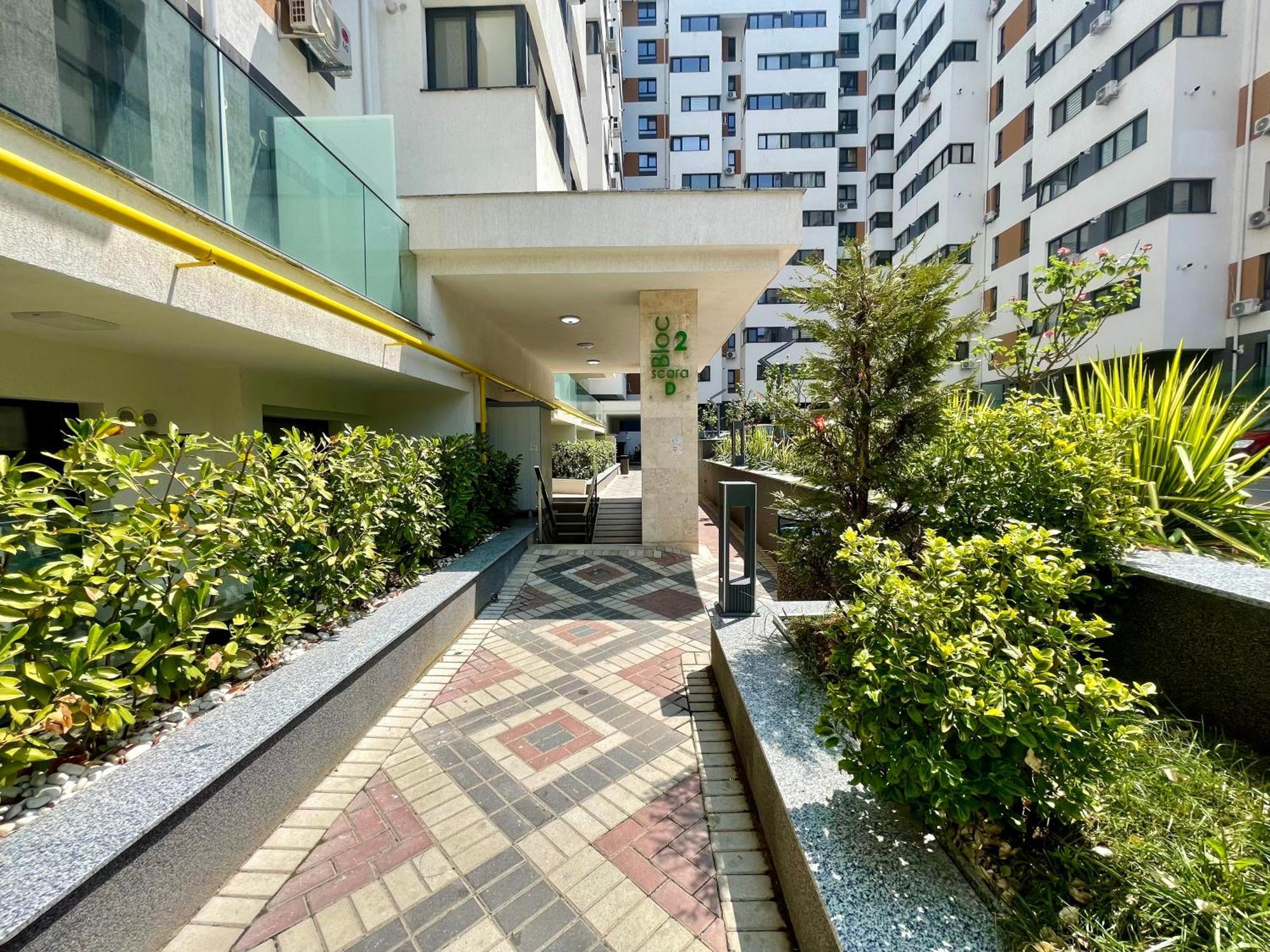Adress P4 Appartement