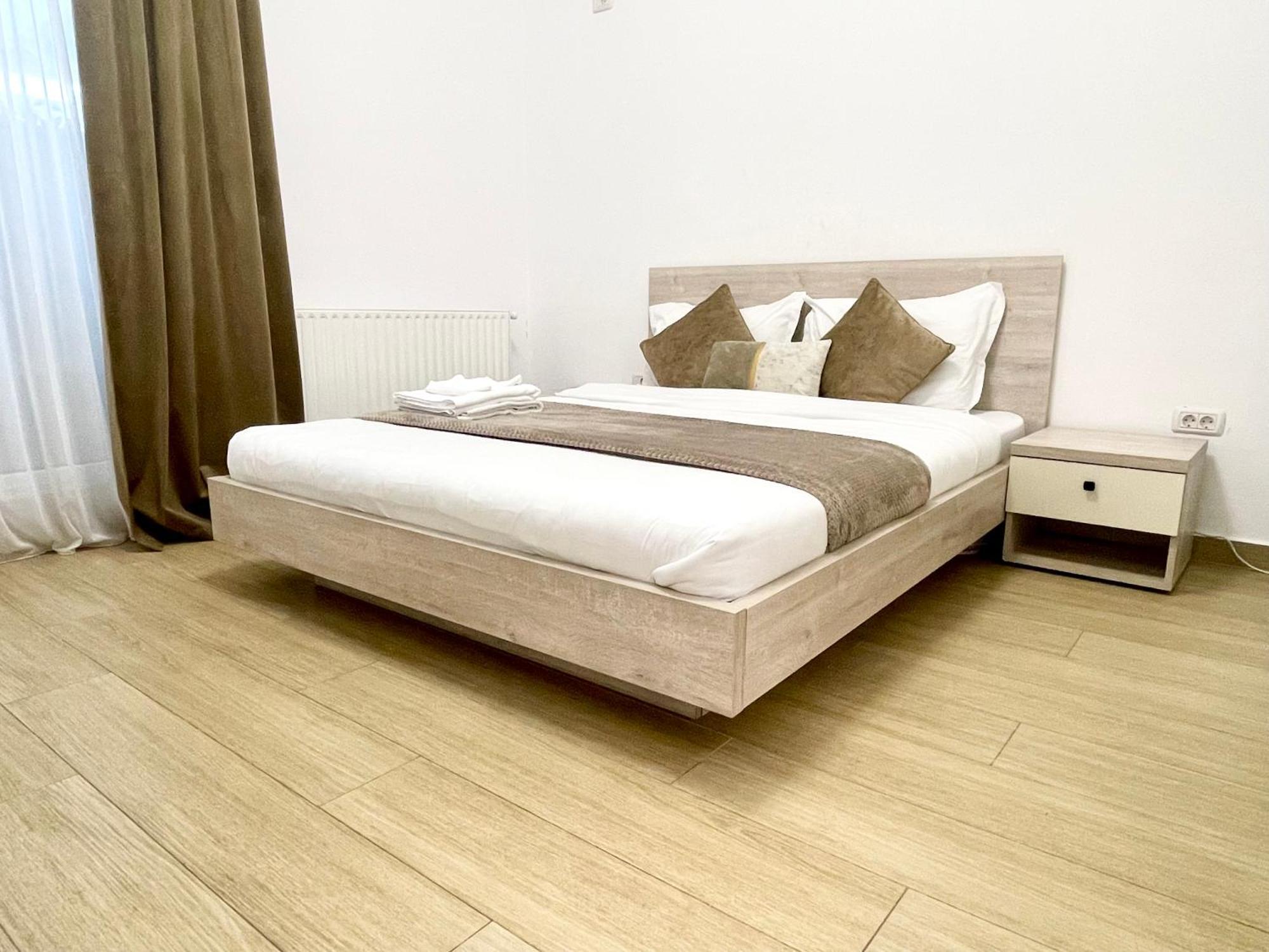 Appartement Adress P4 *